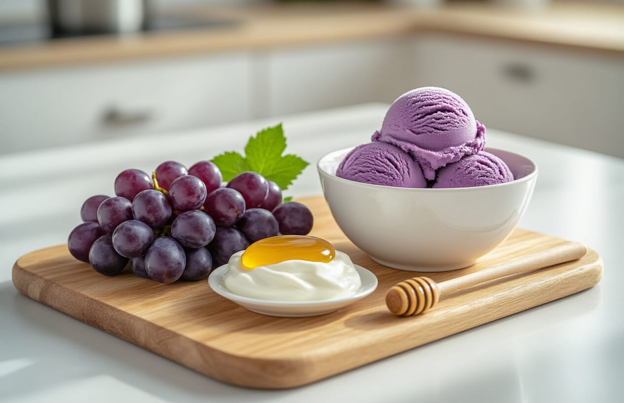 Ingredientes Secretos para Cremosidade