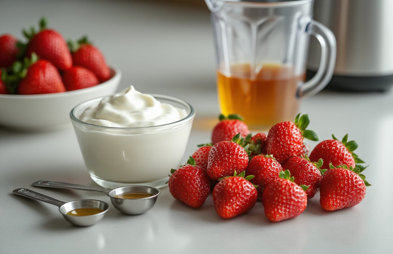 Ingredientes Essenciais