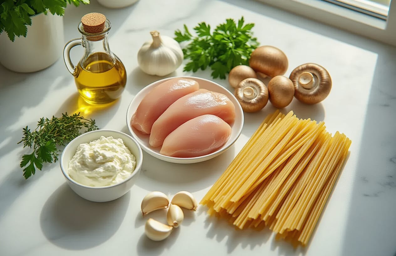 Ingredientes Essenciais e Suas Propriedades