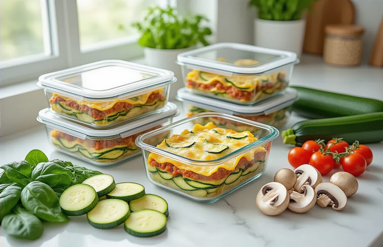 Dicas de Armazenamento e Variações