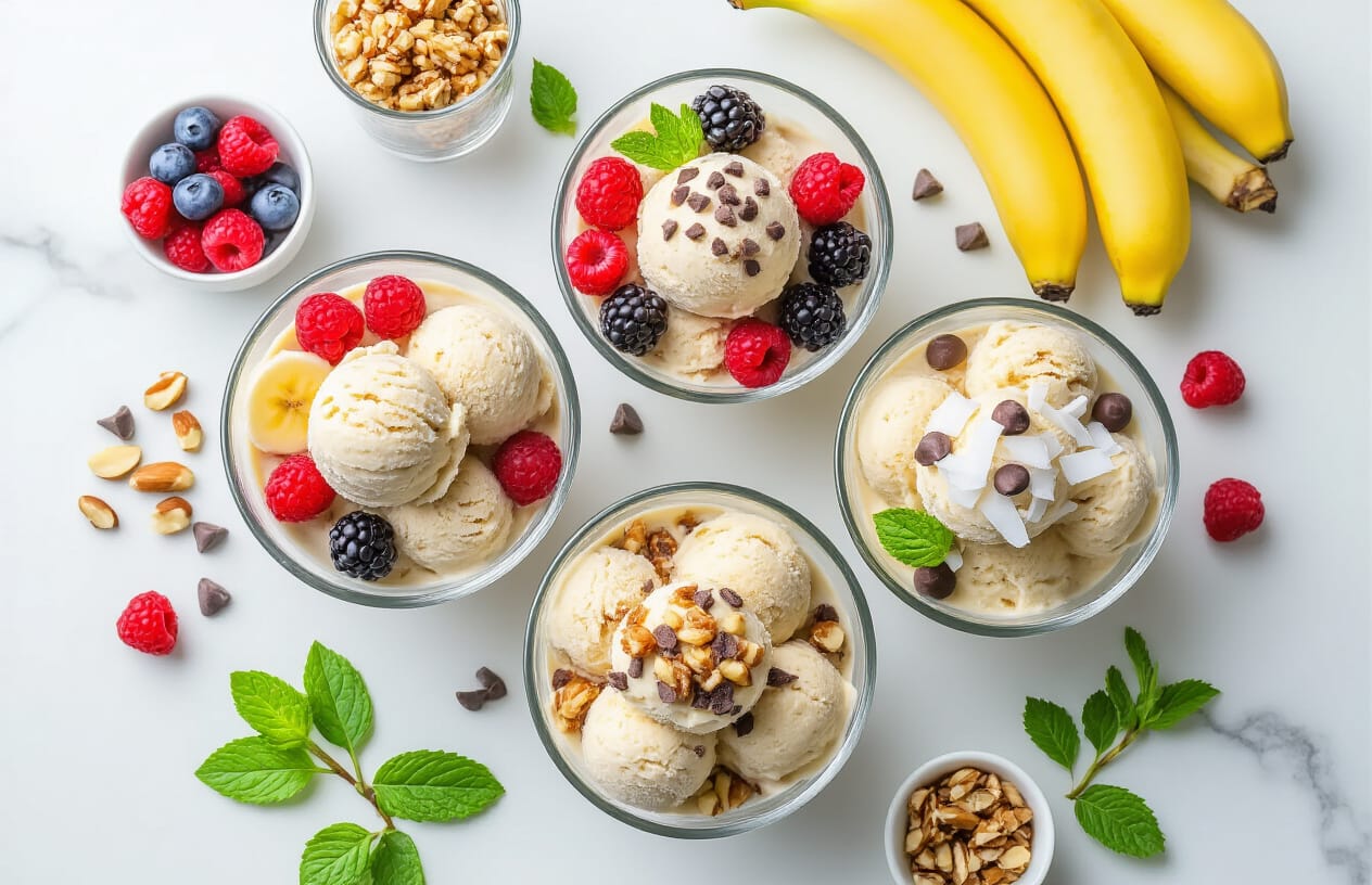 Variações Deliciosas para Personalizar Sua Receita