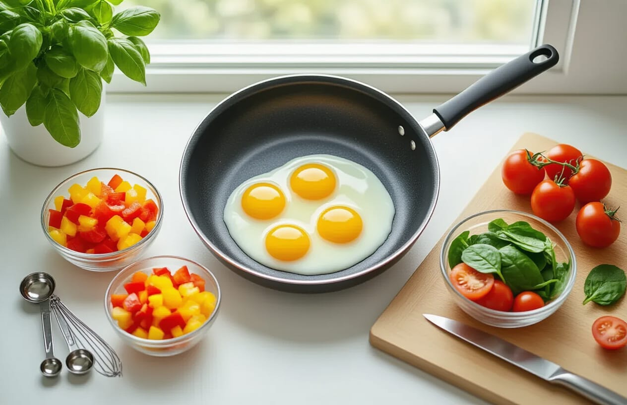 Receita Completa Passo a Passo