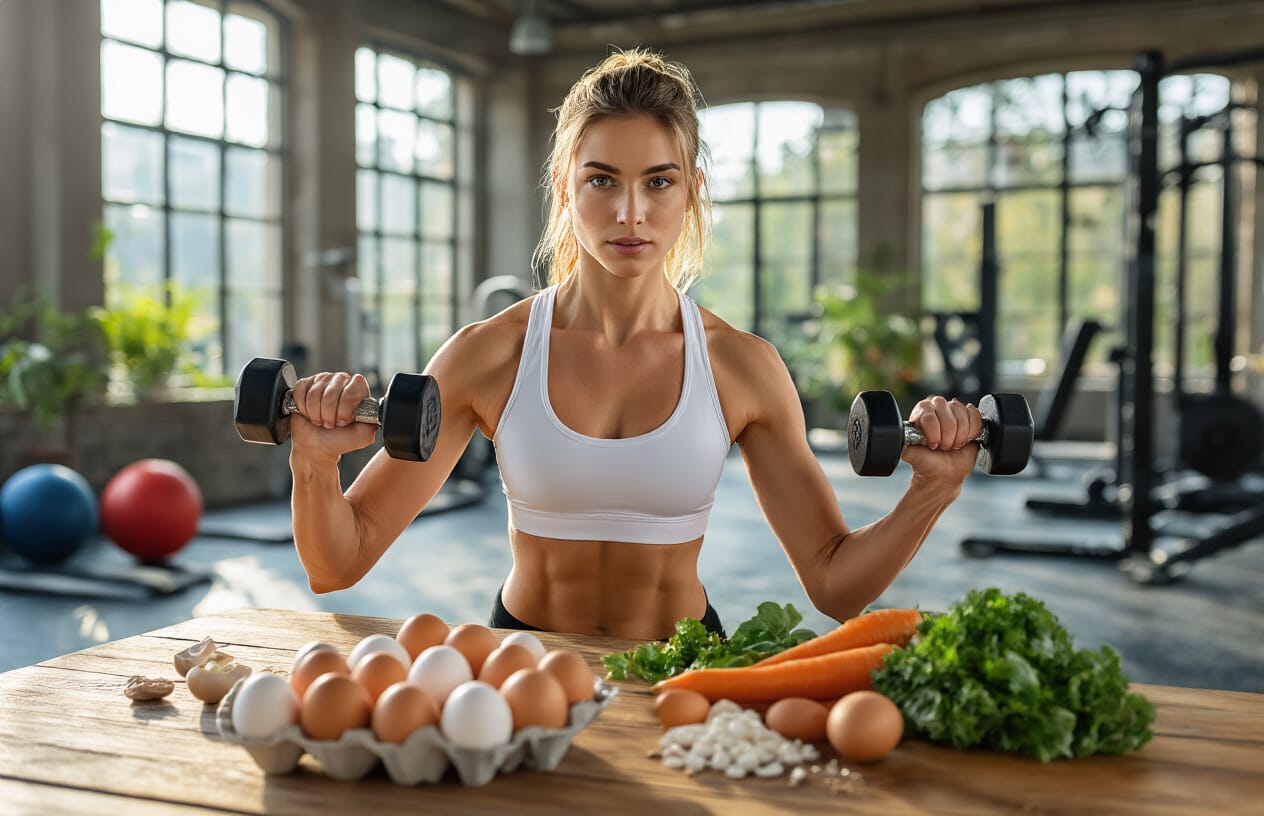 Estratégias para Maximizar os Resultados Fitness