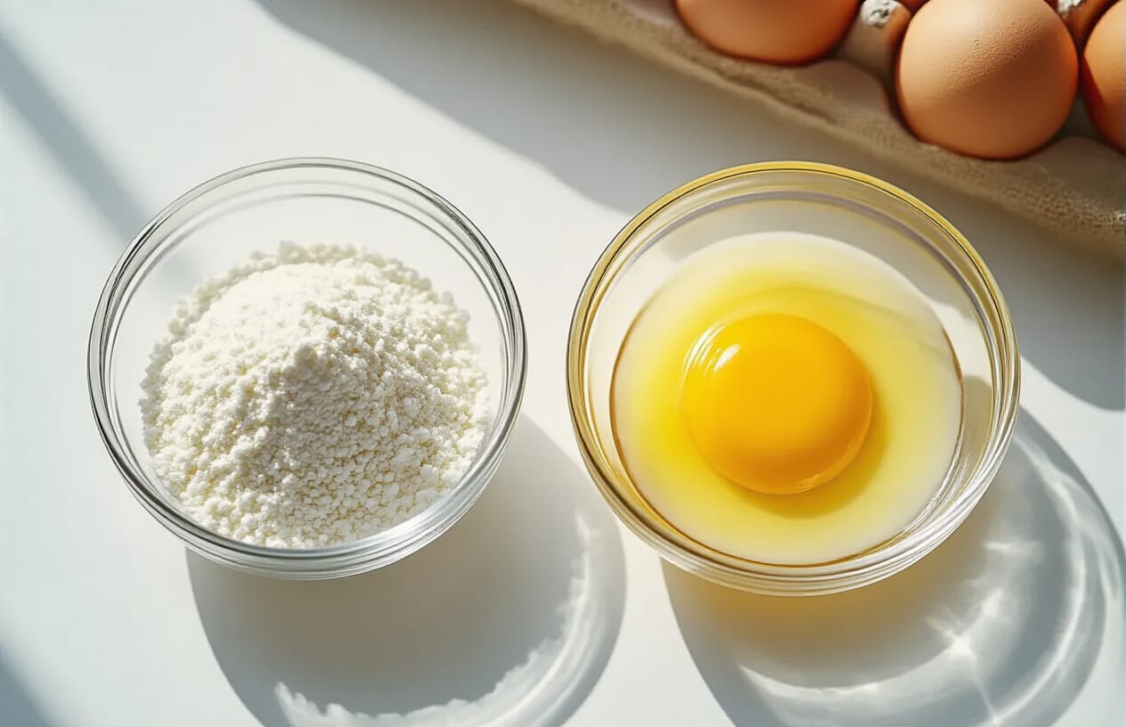 Os 2 Ingredientes Mágicos Que Você Precisa