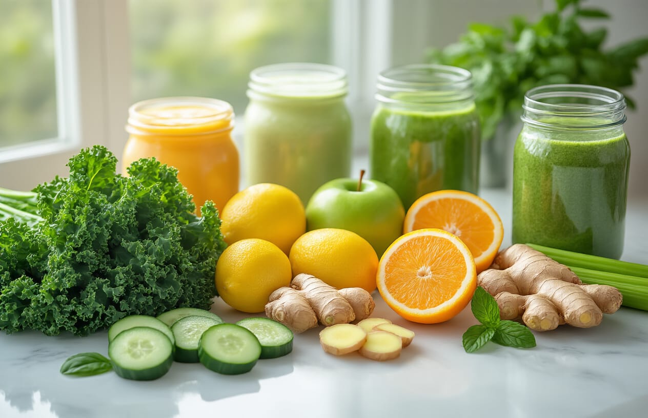 Variações e Complementos da Receita