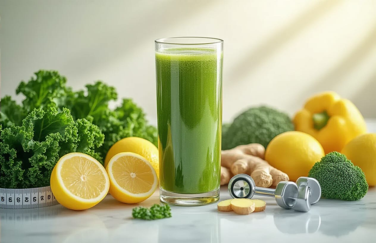 Resultados Esperados e Benefícios para a Saúde