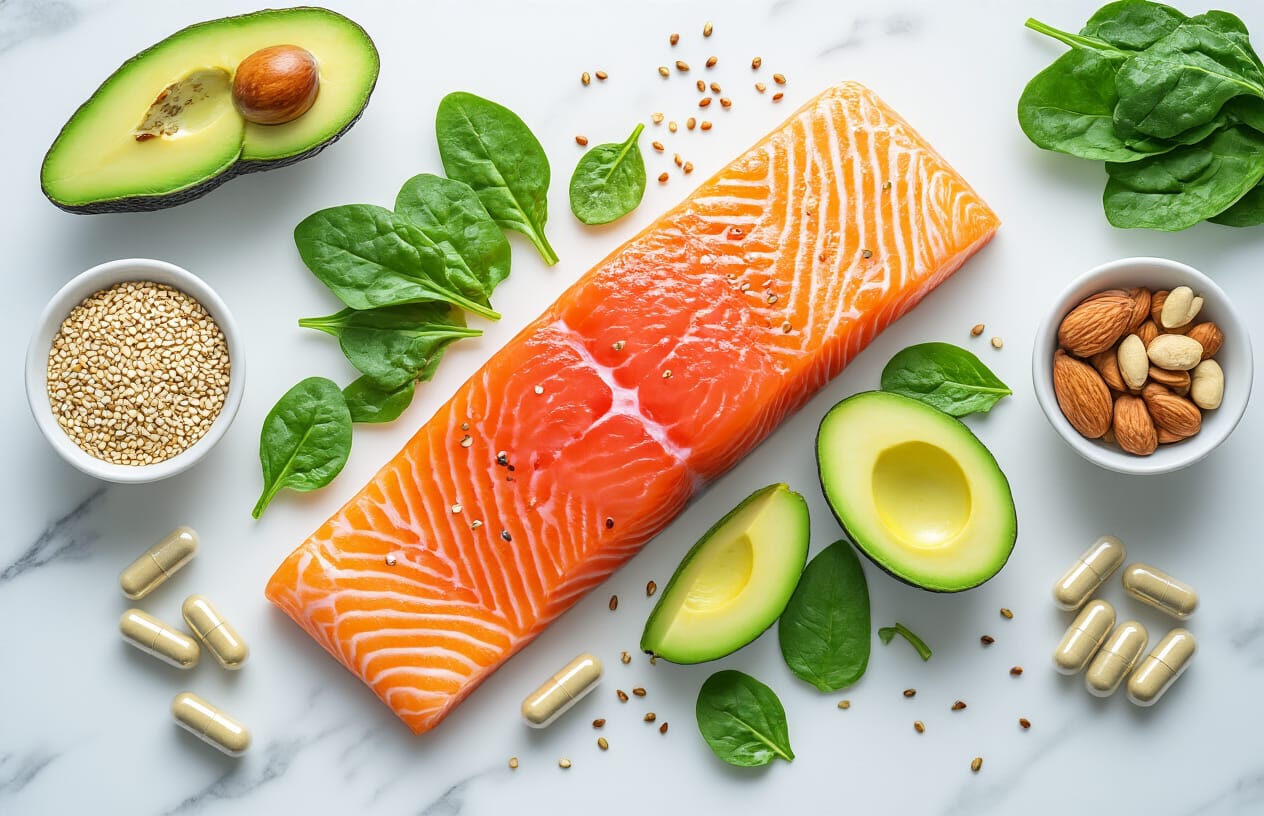 Benefícios Nutricionais do Salmão para uma Dieta Fitness