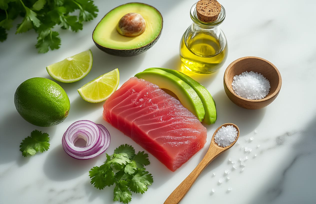 Ingredientes Necessários e Suas Propriedades Funcionais