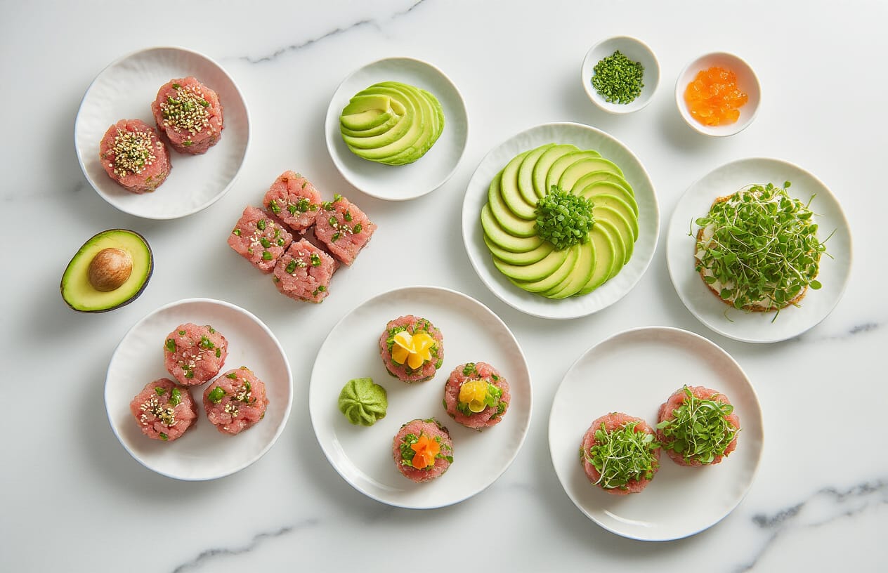 Variações da Receita e Adaptações Especiais