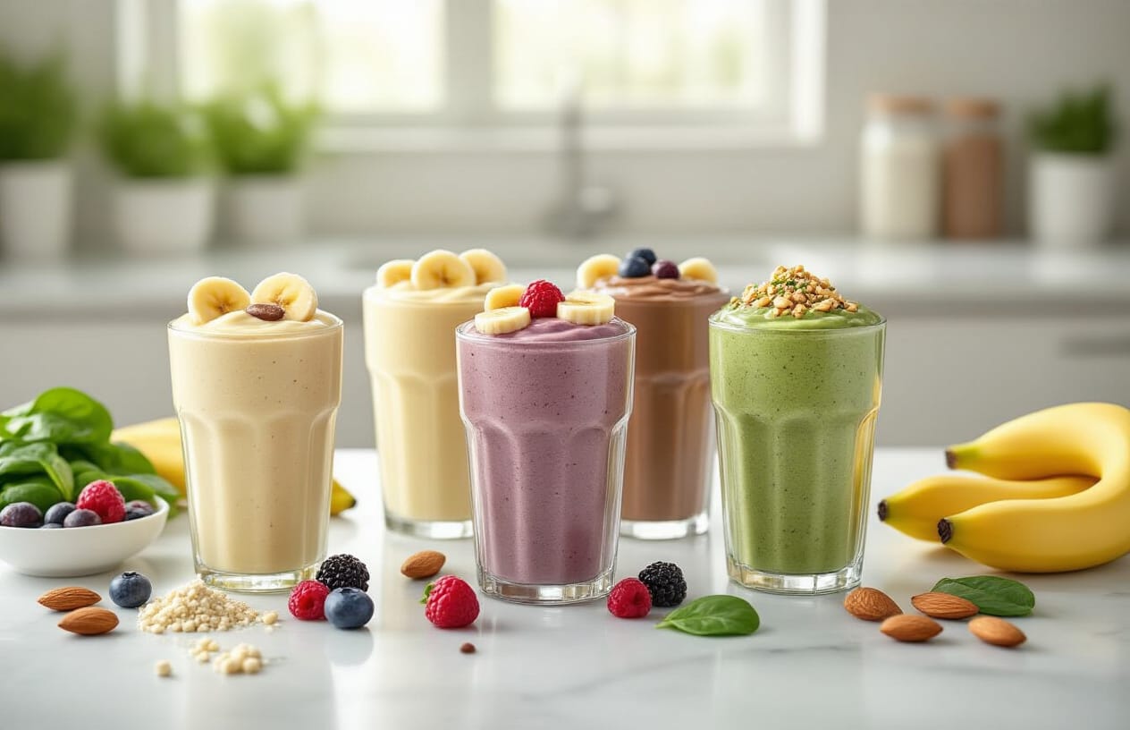 Variações e Personalizações da Receita