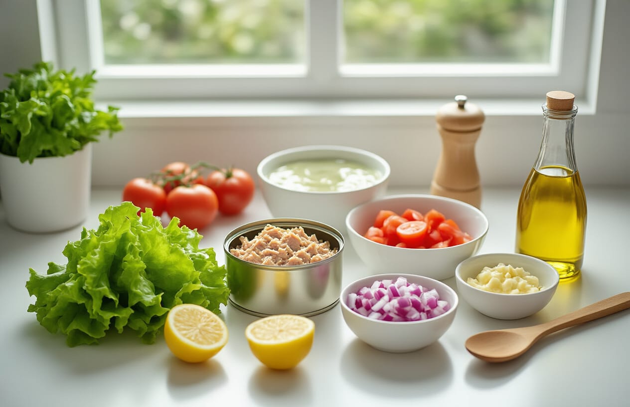 Passo a Passo da Receita Rápida