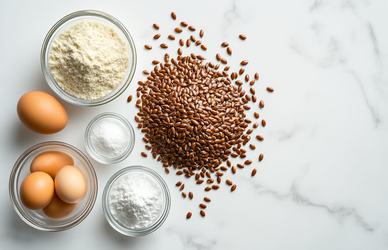 Ingredientes Essenciais e Suas Propriedades Nutricionais