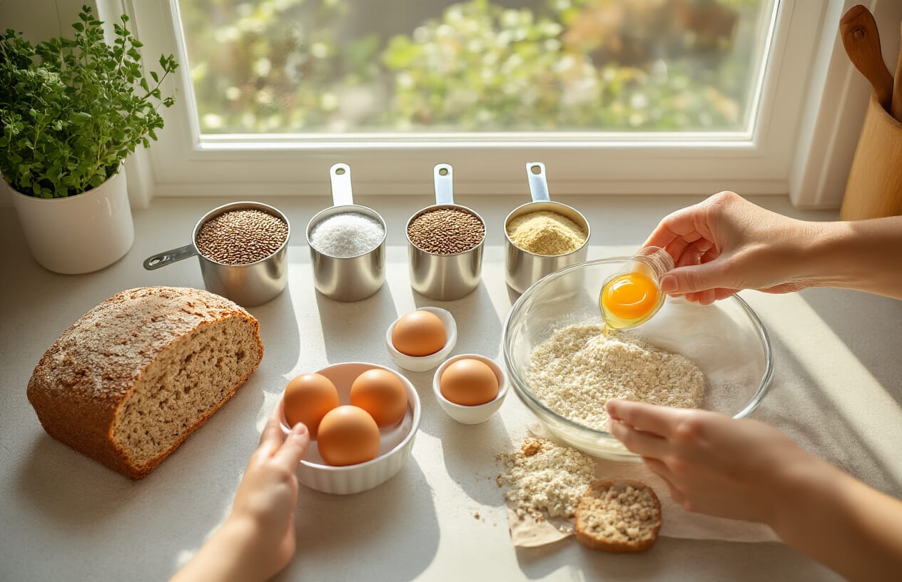 Passo a Passo Detalhado da Receita