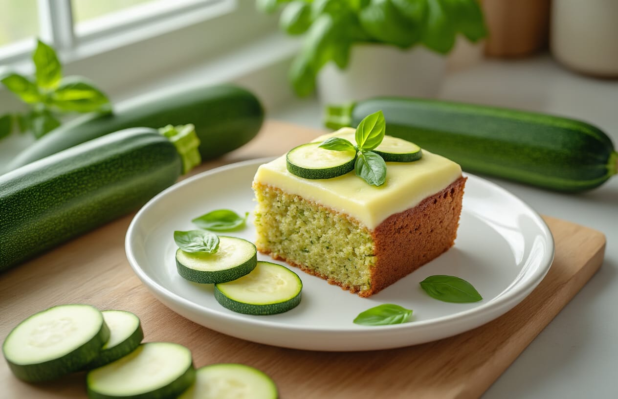 Torta de Abobrinha Fit Sem Farinha: Receita Leve e Low Carb 1 Benefícios da Torta de Abobrinha Fit Sem Farinha