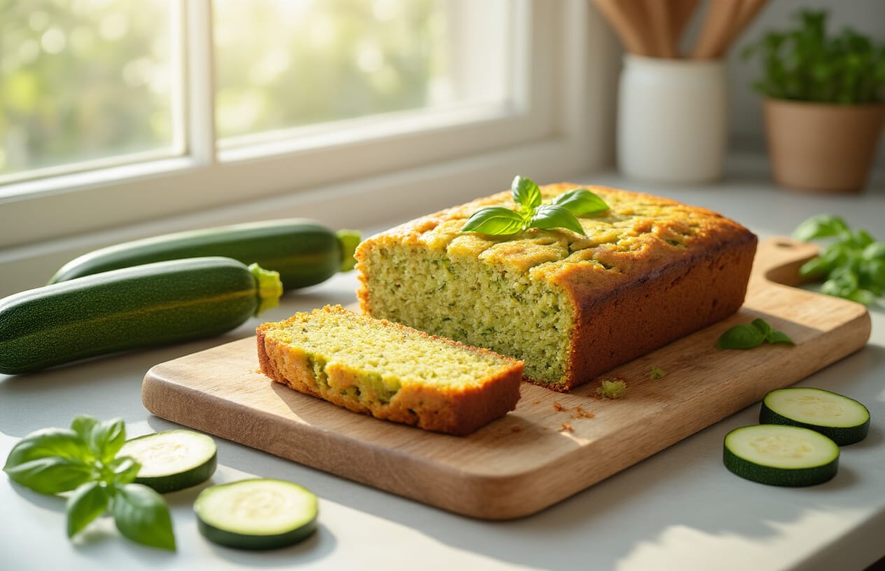 Torta de Abobrinha Fit Sem Farinha: Receita Leve e Low Carb 6 conclusion