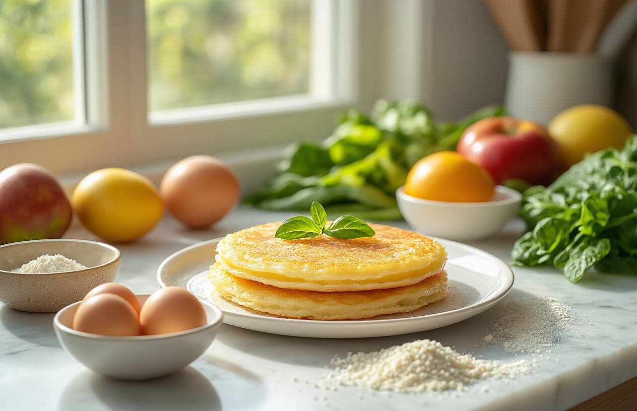 O Que É Crepioca e Por Que É Perfeita Para Quem Busca Saúde