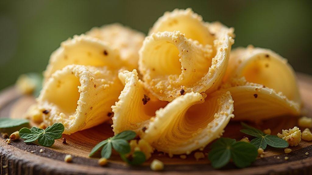 Conchiglioni integrais recheados com espinafre e ricota, cremosos e irresistíveis, sem forno e prontos rapidinho