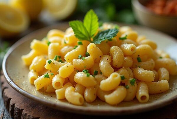 macarrao-de-grao-de-bico-com-molho-de-iogurte-e-ervas-cremoso-e-irresistivel-pronto-em-instantes-e-f