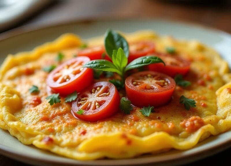 omelete-de-claras-com-espinafre-e-tomate-leve-e-irresistivelmente-macia-pronta-no-micro-ondas-com-po