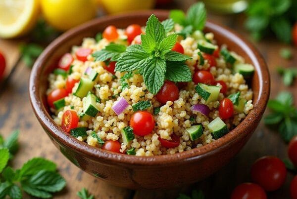tabule-de-quinoa-com-hortela-e-tomate-refrescante-e-irresistivel--basta-misturar-com-quinoa-pre-coz