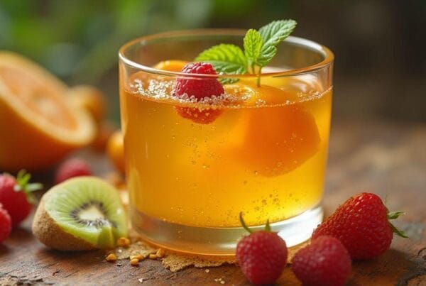 gelatina-caseira-fit-com-frutas-naturais-saborosa-e-incrivelmente-leve-textura-firme-e-macia-feita-c