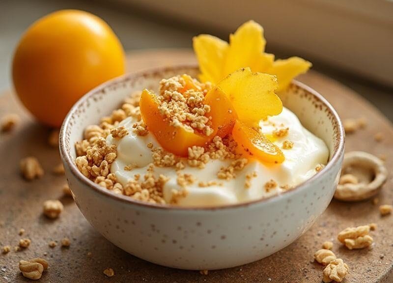 iogurte-grego-com-granola-integral-e-morangos-irresistivelmente-cremoso-e-crocante-pronto-sem-forno