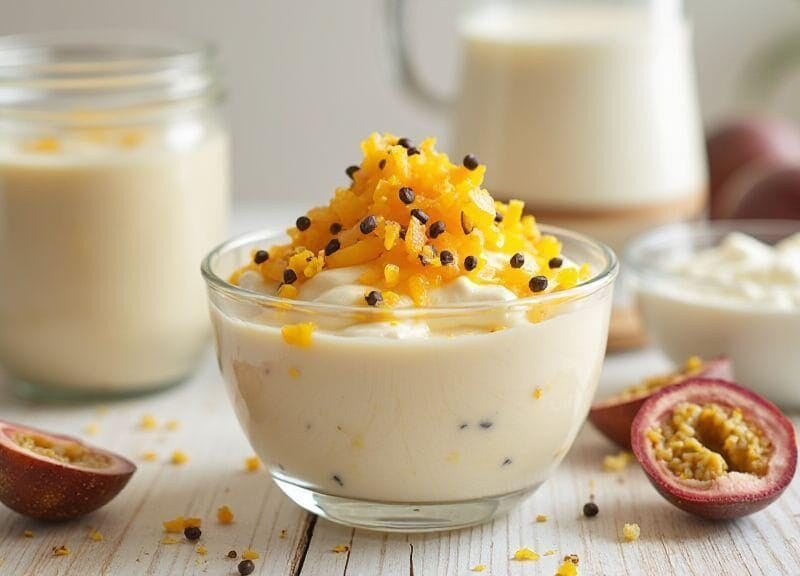 mousse-de-maracuja-fit-sem-acucar-irresistivelmente-cremoso-feito-com-poucos-ingredientes-e-pronto-e