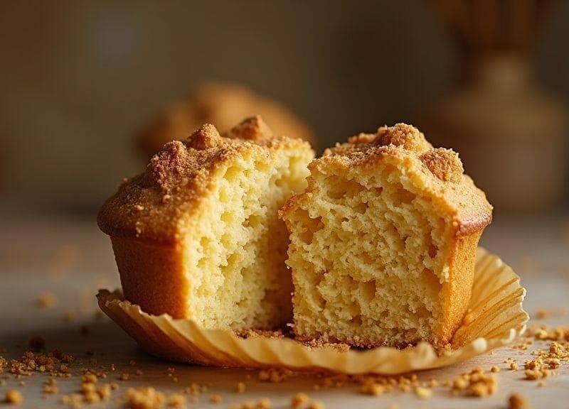 muffin-de-maca-com-canela-low-carb-deliciosamente-fofinho-feito-no-micro-ondas-com-preparo-minimo