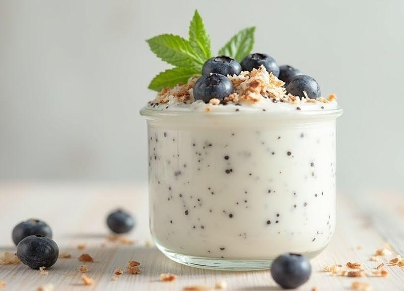 pudim-fit-de-chia-com-leite-de-coco-cremoso-e-irresistivel--sem-forno-faca-de-vespera-com--ingredi