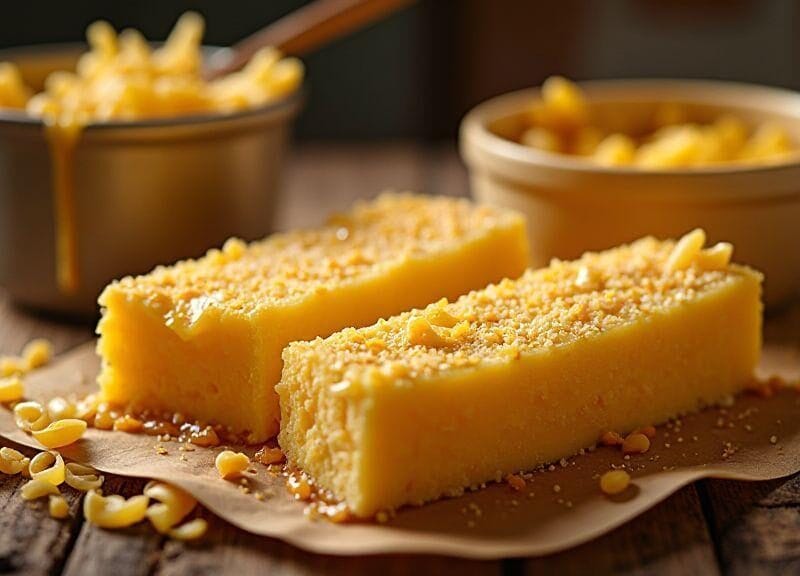 barra-de-proteina-caseira-de-aveia-e-amendoim-irresistivelmente-crocante-com-apenas--ingredientes-e