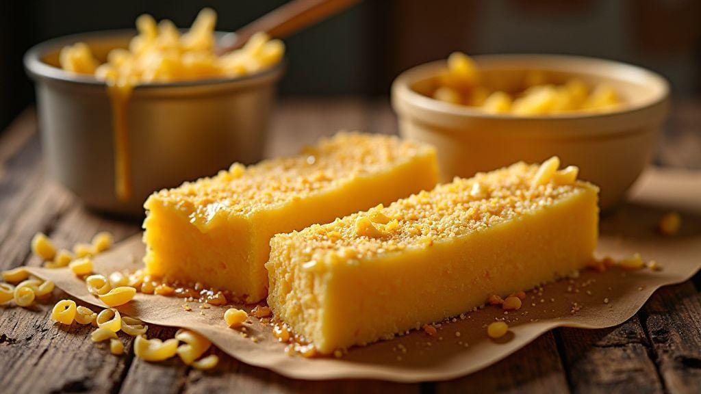 Barra de proteína caseira de aveia e amendoim irresistivelmente crocante com apenas 5 ingredientes e sem forno