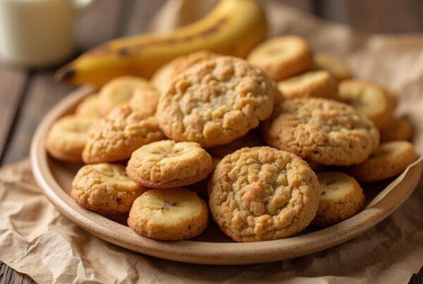 cookies-de-aveia-e-banana-assados-irresistivelmente-macios--uma-tigela-so-com-poucos-ingredientes-e