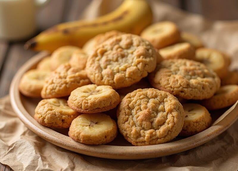 cookies-de-aveia-e-banana-assados-irresistivelmente-macios--uma-tigela-so-com-poucos-ingredientes-e