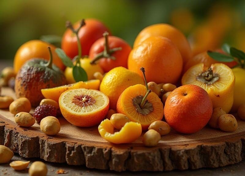 mix-de-oleaginosas-e-frutas-secas-irresistivelmente-crocante-misture-e-pronto-sem-forno-com-itens-de