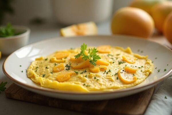 omelete-de-claras-com-espinafre-e-cogumelos-incrivelmente-leve-e-macia-pronta-numa-frigideira-so-com