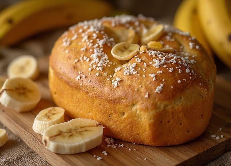 pao-de-banana-e-aveia-sem-acucar-irresistivelmente-macio-e-umido-feito-numa-tigela-so-sem-forno