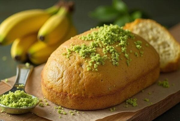 pao-de-biomassa-de-banana-verde-deliciosamente-macio-e-umido-com-poucos-ingredientes-e-preparo-em-um