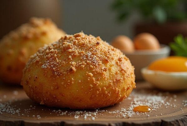 pao-proteico-de-grao-de-bico-incrivelmente-macio-e-saboroso-pronto-em-menos-de-vinte-minutos-com-cin