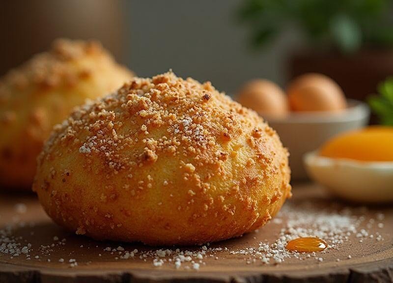 pao-proteico-de-grao-de-bico-incrivelmente-macio-e-saboroso-pronto-em-menos-de-vinte-minutos-com-cin