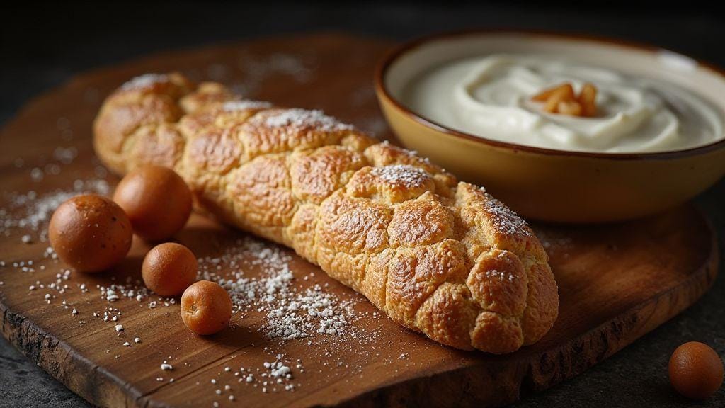 Pão de Aveia e Iogurte Macio e Saboroso, Prático Sem Fermento, Preparado no Micro-ondas