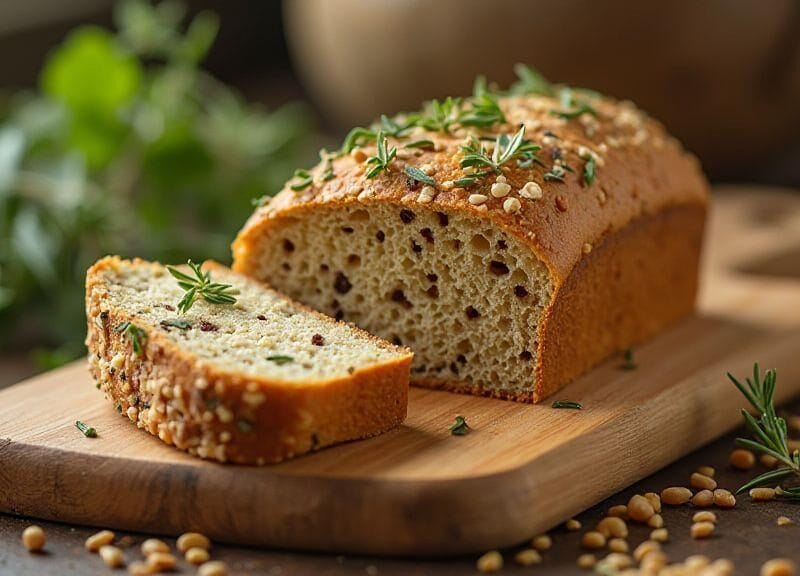 pao-de-lentilha-com-ervas-finas-macio-e-saboroso-feito-com-poucos-ingredientes-e-pronto-em-poucos-pa