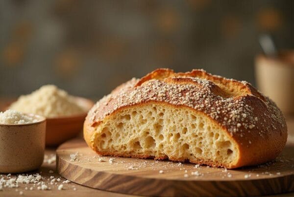 pao-fit-de-arroz-integral-e-psyllium-com-textura-macia-e-sabor-incrivel-feito-com-poucos-ingrediente