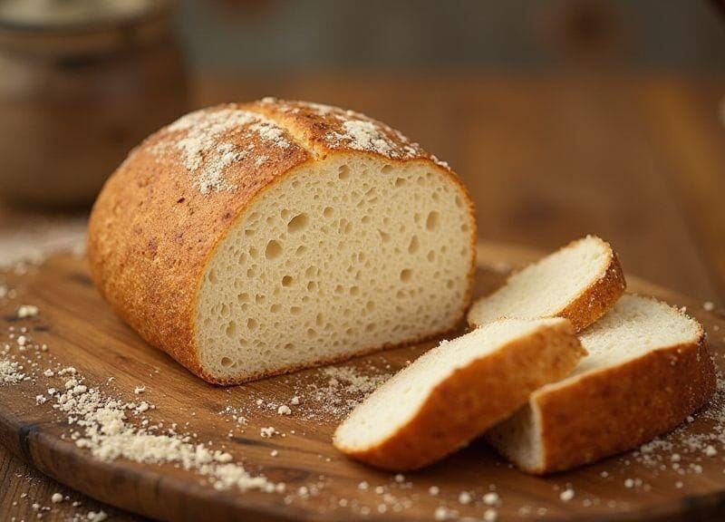 pao-fit-de-inhame-integral-delicioso-com-textura-macia-e-preparo-simples-sem-forno