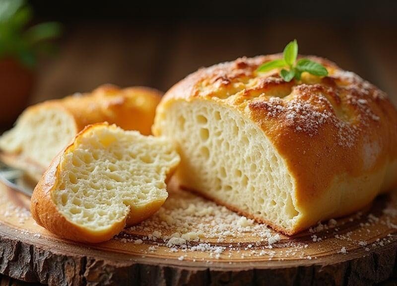 pao-integral-de-aveia-com-kefir-macio-e-fofinho-com-fermentacao-na-geladeira-sem-sovar