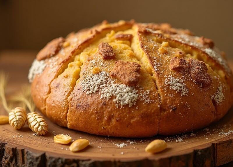 pao-integral-de-maca-e-canela-salgado-macio-e-aromatico-mistura-rapida-sem-sovar-para-preparo-facil