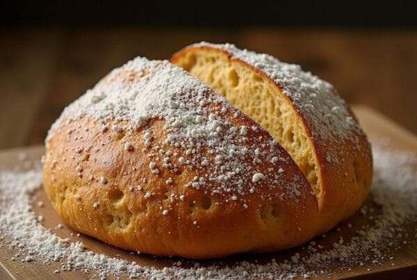 pao-proteico-de-clara-de-ovo-e-farelo-de-aveia-macio-e-saboroso-com-preparo-em-uma-so-tigela-e-mistu