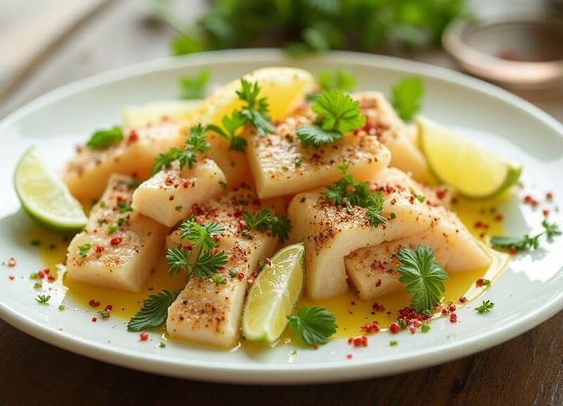 salada-de-abobrinha-crua-com-molho-de-limao-e-ervas-crocante-e-refrescante-sem-cozimento-e-preparo-m