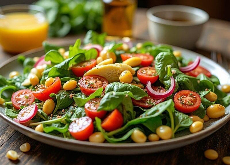 salada-de-atum-com-mix-de-folhas-e-molho-de-mostarda-light-sabor-marcante-e-textura-fresca-misture-e