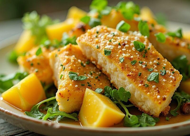 salada-de-frango-com-manga-e-molho-leve-de-maracuja-sabor-incrivel-com-textura-macia-sem-cozimento-p