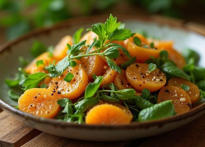 salada-fit-de-espinafre-com-morango-e-molho-balsamico-light-sabor-incrivel-e-textura-fresca-preparo